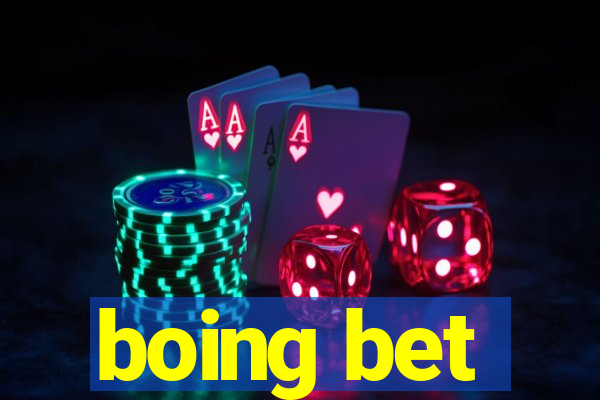 boing bet